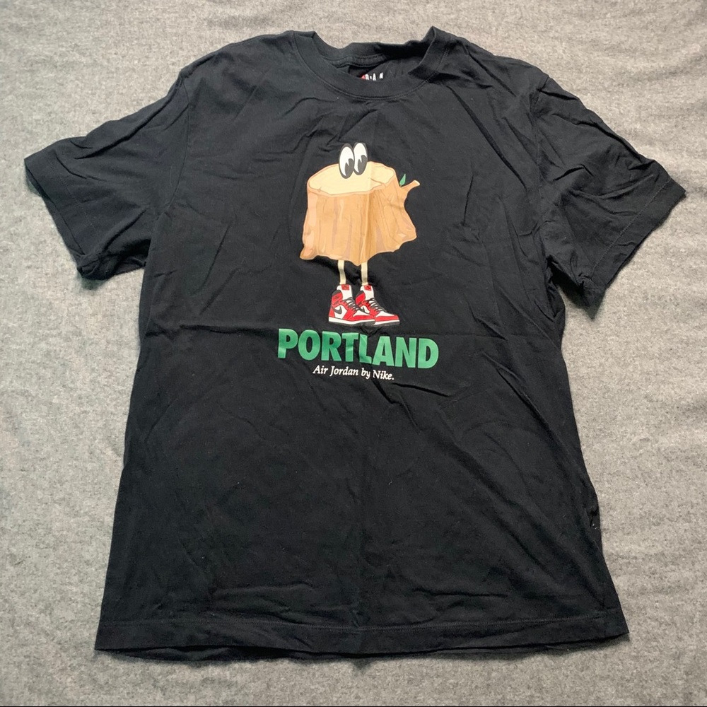 Jordan T-shirt